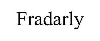 FRADARLY