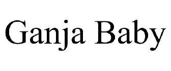 GANJA BABY