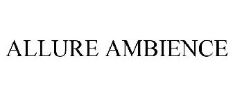 ALLURE AMBIENCE