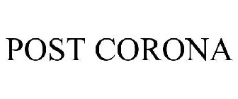 POST CORONA