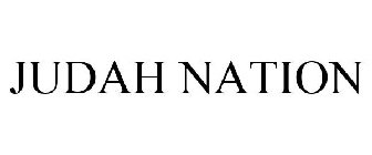 JUDAH NATION
