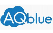 AQ BLUE