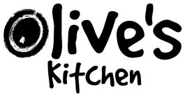 OLIVE'S KITCHEN