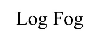 LOG FOG