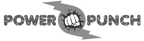 POWER PUNCH