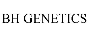 BH GENETICS