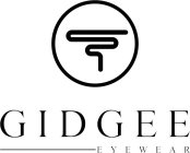 GIDGEE EYEWEAR