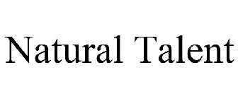 NATURAL TALENT
