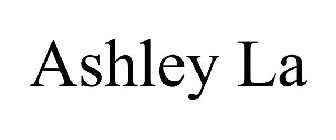 ASHLEY LA