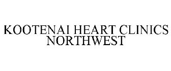 KOOTENAI HEART CLINICS NORTHWEST