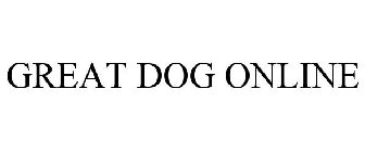 GREAT DOG ONLINE