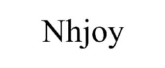 NHJOY