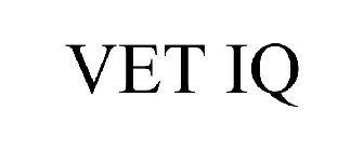 VET IQ