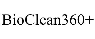 BIOCLEAN360+