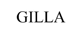 GILLA