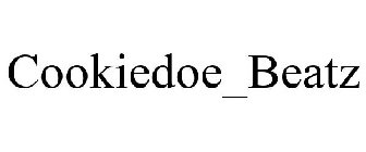 COOKIEDOE_BEATZ