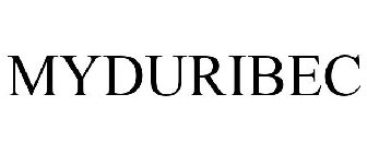 MYDURIBEC