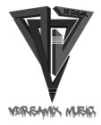 DJC DJ CESAR VERSAMIX MUSIC