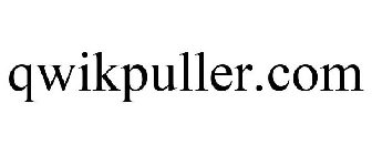 QWIKPULLER.COM