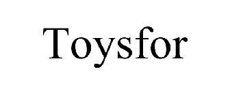 TOYSFOR