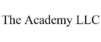 THE ACADEMY LLC