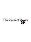 THE PAWFECT POOCH