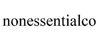 NONESSENTIALCO
