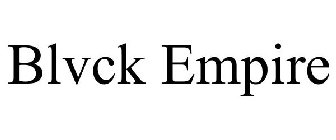 BLVCK EMPIRE