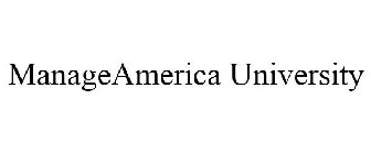 MANAGEAMERICA UNIVERSITY