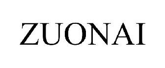 ZUONAI