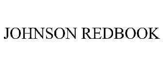 JOHNSON REDBOOK