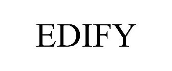 EDIFY