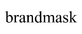 BRANDMASK