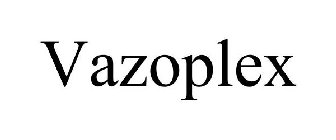 VAZOPLEX