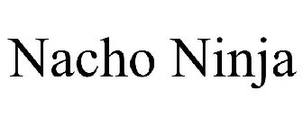 NACHO NINJA