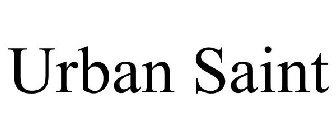 URBAN SAINT