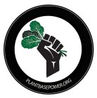 PLANTBASEPOWER.ORG