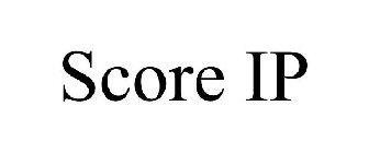 SCORE IP