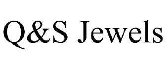Q&S JEWELS