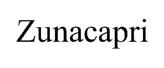 ZUNACAPRI