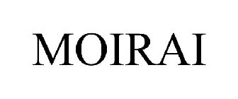 MOIRAI