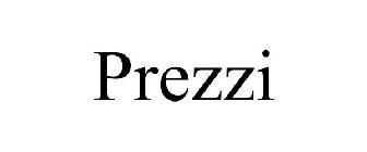 PREZZI