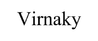 VIRNAKY