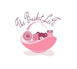 THE BASKET LEITI