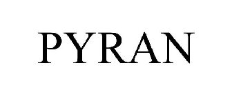 PYRAN