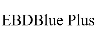 EBDBLUE PLUS