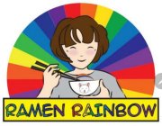 RAMEN RAINBOW