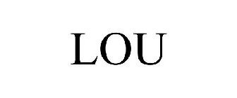 LOU