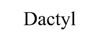 DACTYL