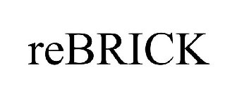 REBRICK